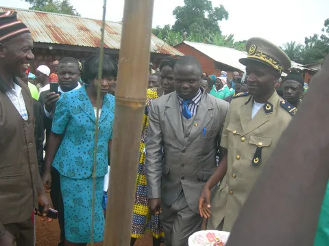 Do and the Head of the school