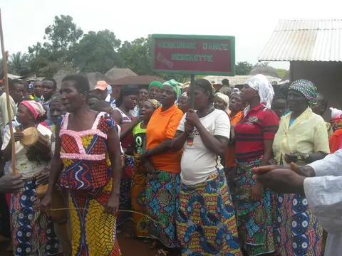 The bebe kette people