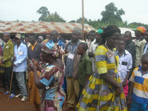 The Bebe Kette people